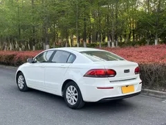 Qoros 3