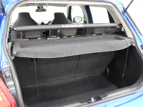 Suzuki Swift Sport