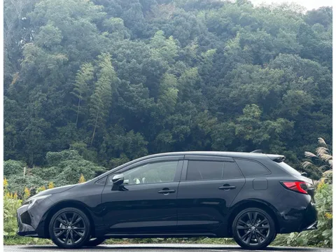 Toyota Corolla Touring
