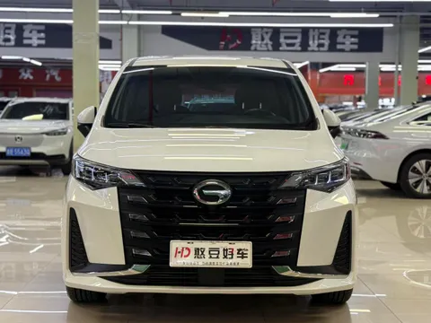 Gac M6