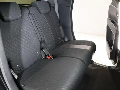Honda N-BOX Slash
