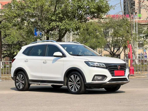Roewe RX5
