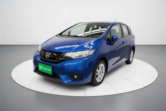 Honda Jazz (Fit)