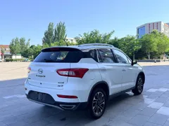 Gac GS4