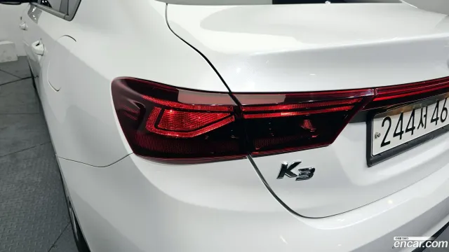 Kia Cerato (K3)