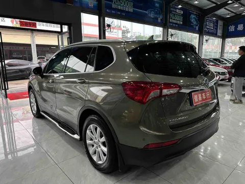 Buick Envision
