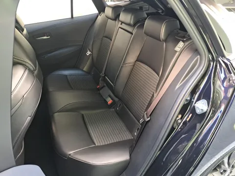 Toyota Corolla Touring