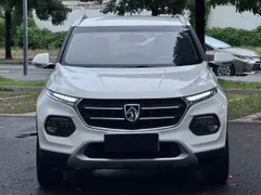 Baojun 510