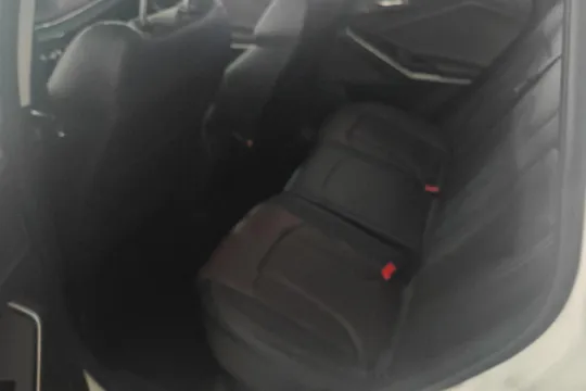 Changan CS15