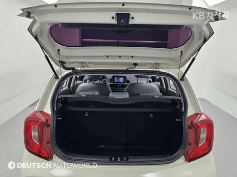 Kia Picanto (Morning)
