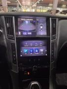 Infiniti Q50L