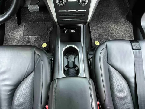 Lincoln MKC