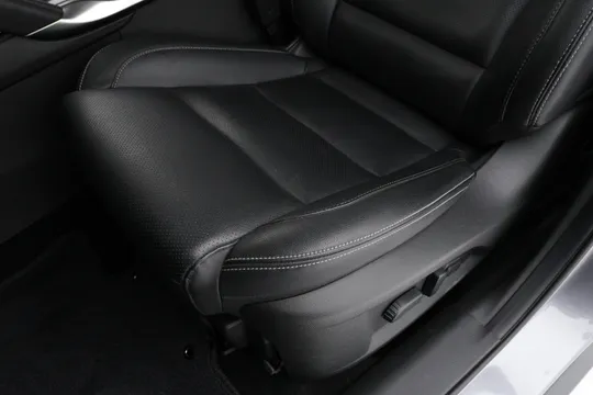 Renault Koleos (QM6)