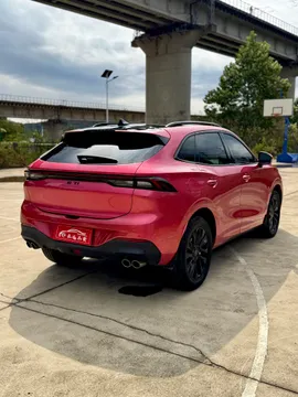 Forthing T5 Evo