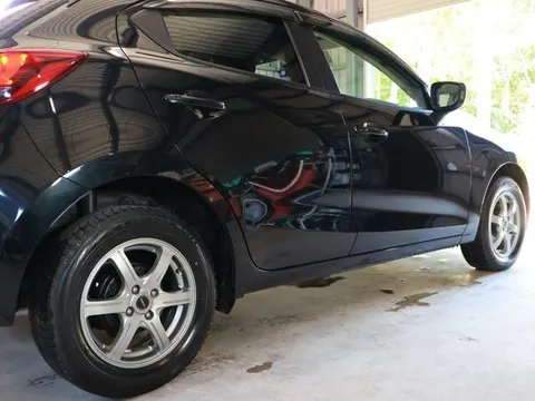Mazda Mazda2 (Demio)