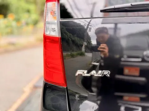 Mazda Flair