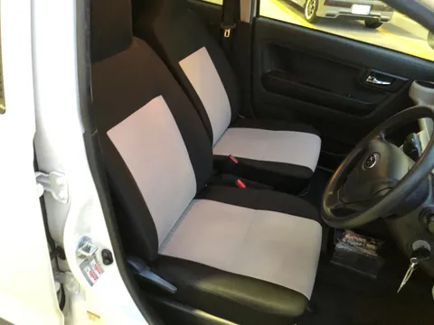 Subaru Pleo Plus
