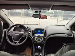 Chery Arrizo 5
