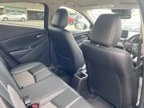 Mazda Mazda2 (Demio)