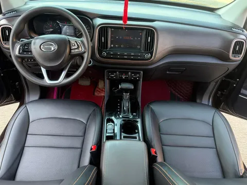 Gac GS3