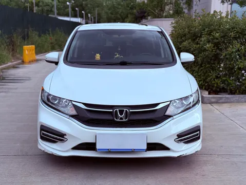 Honda Jade