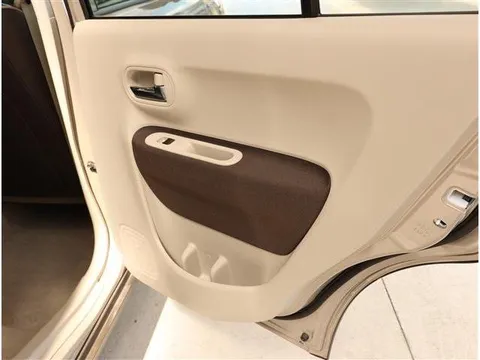 Suzuki Alto Lapin LC