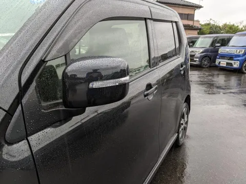 Mazda Flair