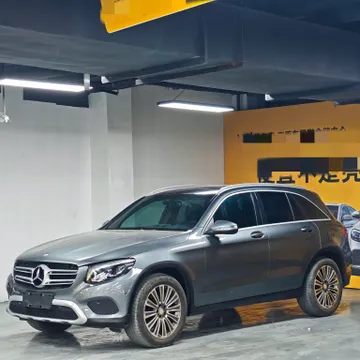 Mercedes-Benz Mercedes-Benz GLC