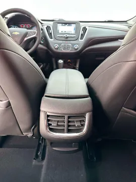 Chevrolet Malibu XL