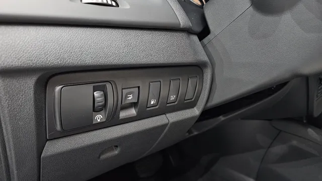 Renault SM3