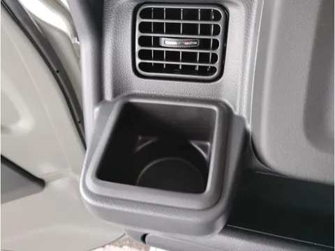 Suzuki Super Carry