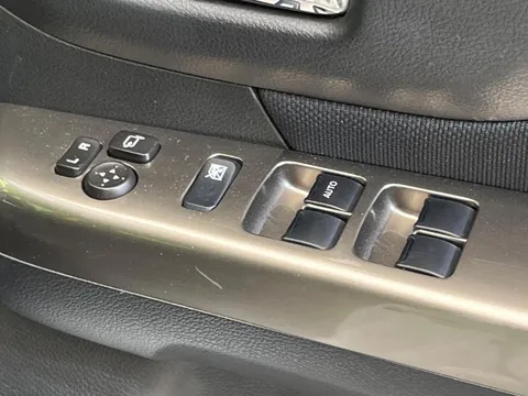 Suzuki Spacia Custom Z