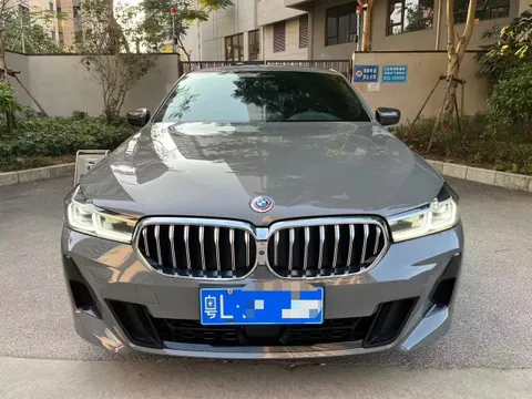 BMW Gran Turismo