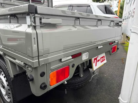 Suzuki Super Carry