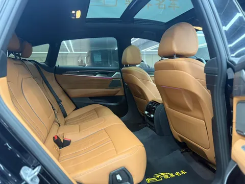 BMW Gran Turismo