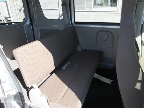 Nissan Clipper