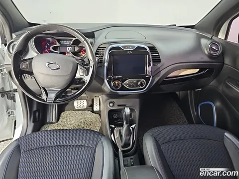 Renault QM3
