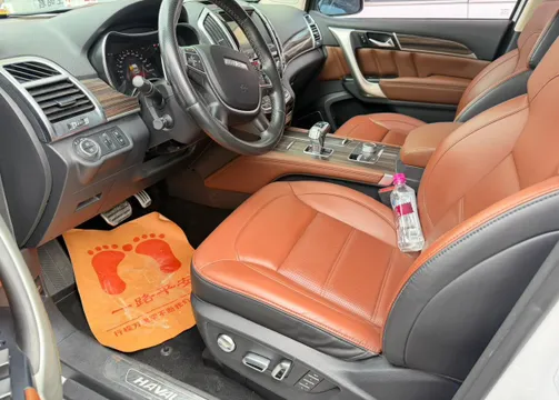 Haval H9