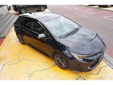 Toyota Corolla Touring