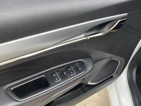 Geely Binrui