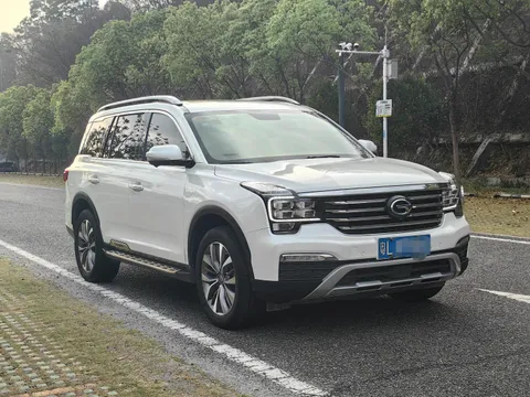 Gac GS8