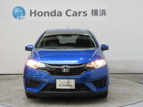 Honda Jazz (Fit)