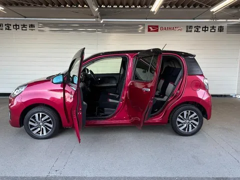 Daihatsu Boon