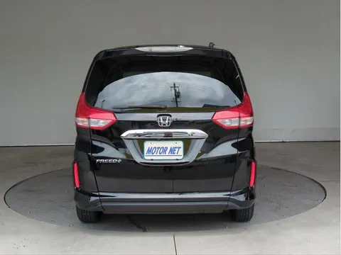 Honda Freed Plus