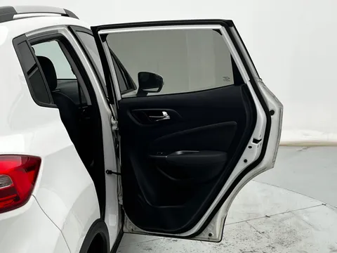 Changan CS15