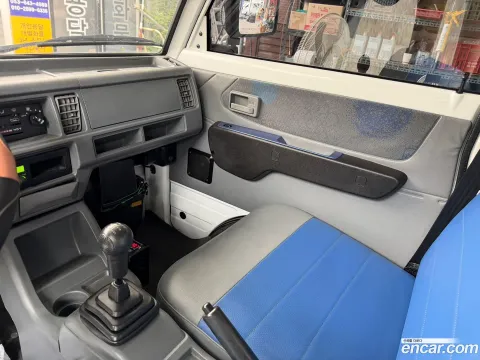 Chevrolet Labo