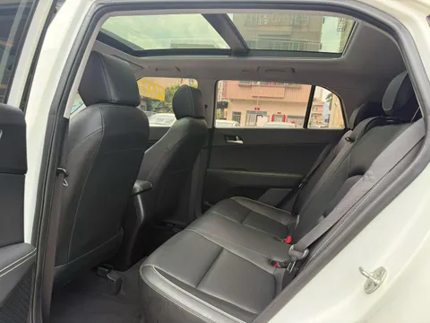 Hyundai ix25