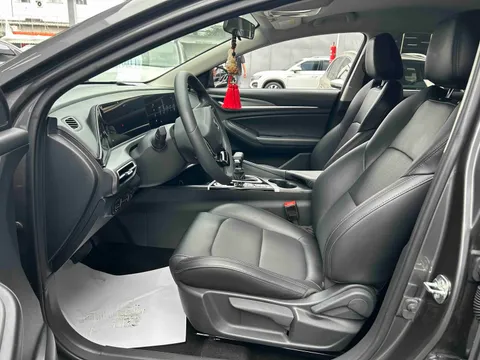 Changan Eado