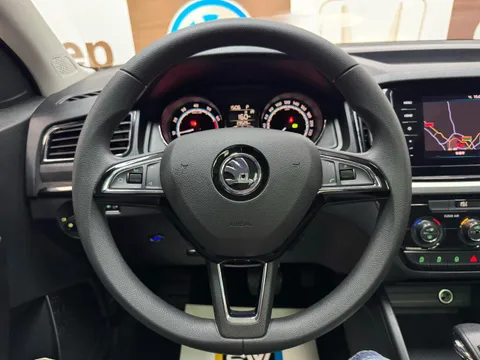 Skoda Kamiq GT