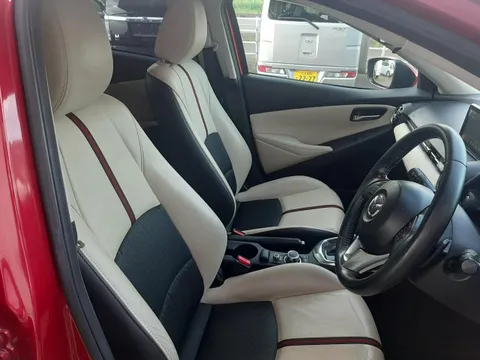 Mazda Mazda2 (Demio)